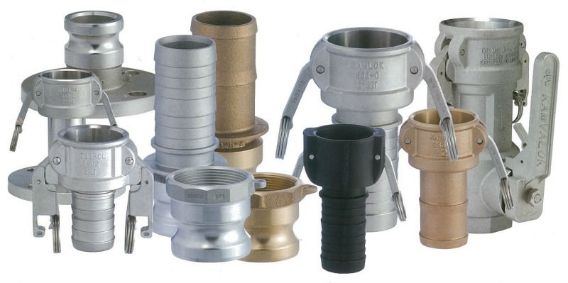 ACPLES CAMLOCK - Imagen 2