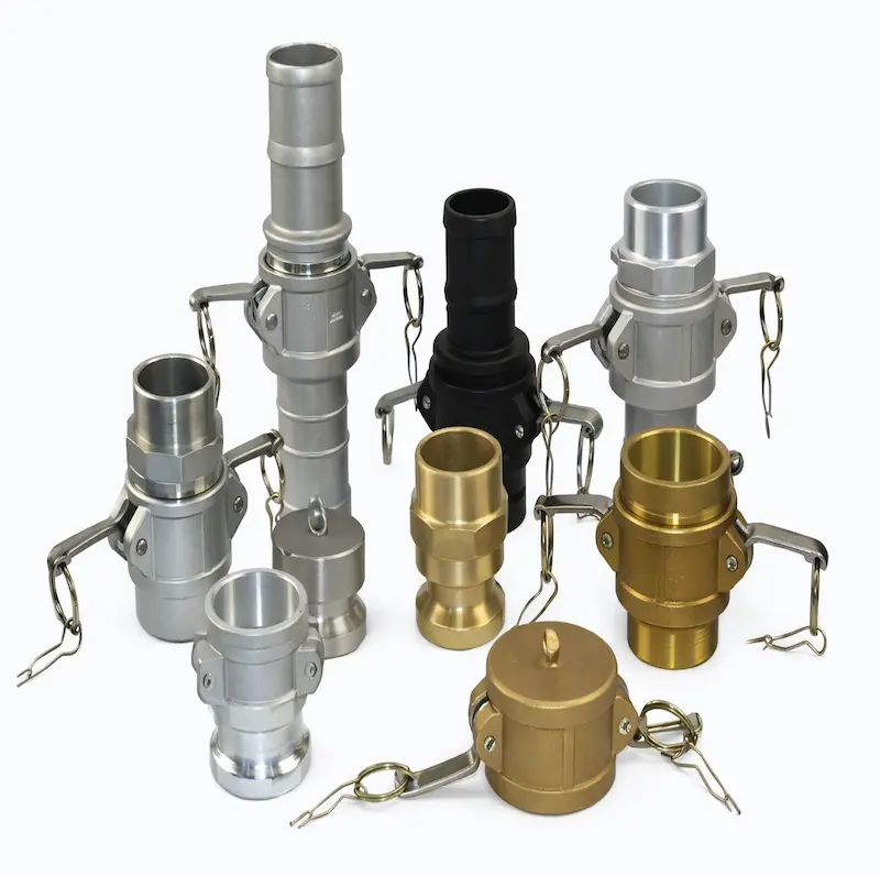 ACPLES CAMLOCK