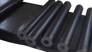 plancha de EPDM