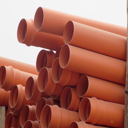 TUBERÍAS PVC PARA ALCANTARILLADO - Imagen 4