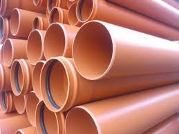 TUBERÍAS PVC PARA ALCANTARILLADO - Imagen 3