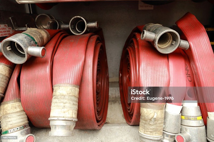 Manguera Contra Incendio Certificada UL/FM